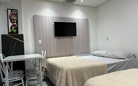 Moradas Desterro, próximo ao aeroporto 02